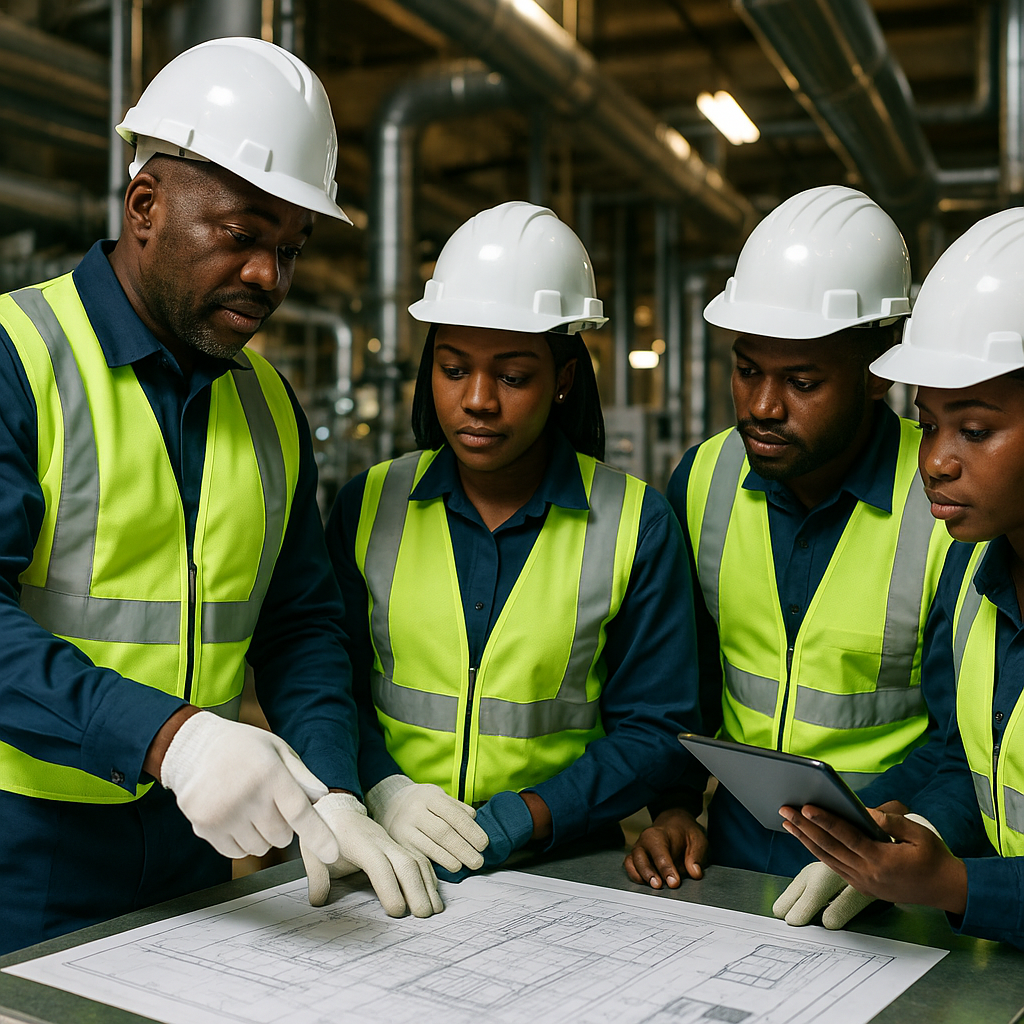 Kelly Hunter Technologies Leadership Team